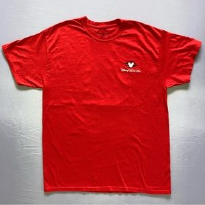 Disney Captain Of Cool